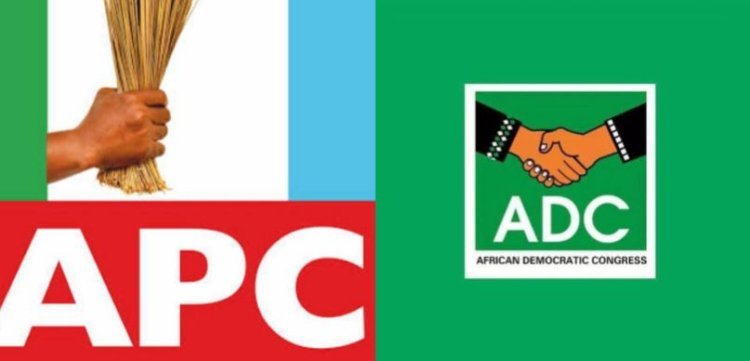 APC Urges INEC to Deregister ADC Over Alleged Lack of Electoral Value