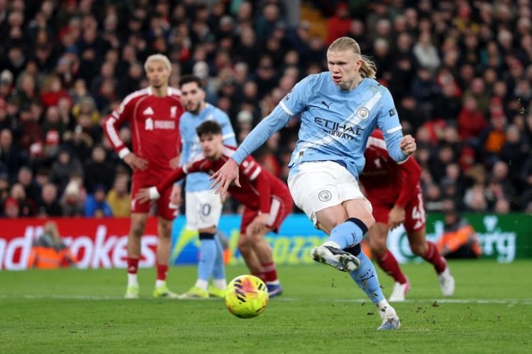 Liverpool Eliminated from the FA Cup at the Quarter-Final Stage